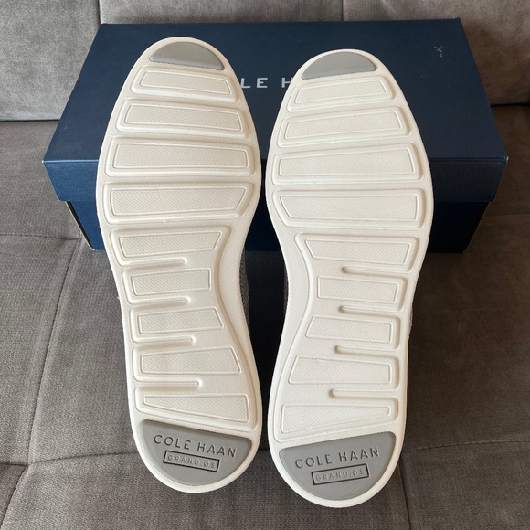 NIB - Cole Haan Original Grand Stitchlite Plain Oxford - Picture 4 of 4